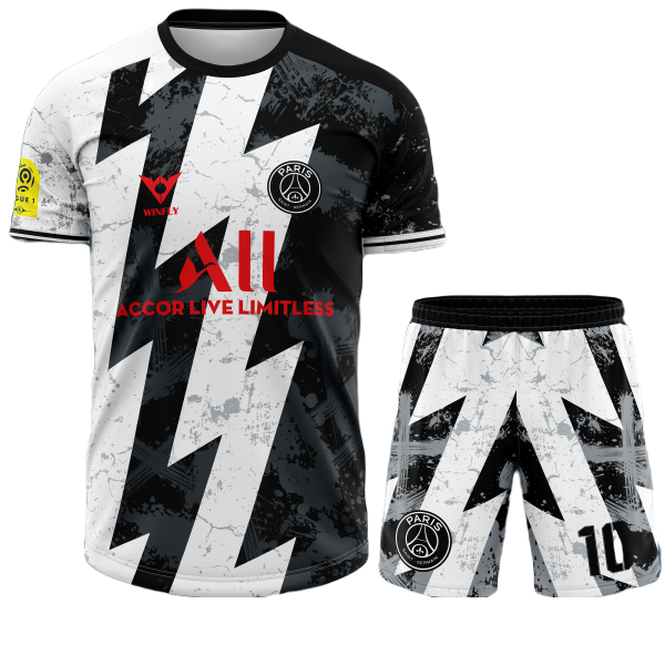 Áo bóng đá CLB Paris Saint Germain – 0056