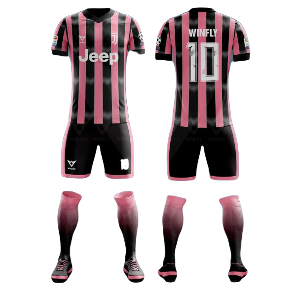 Áo bóng đá CLB Juventus – 0128