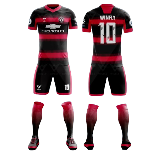 Áo bóng đá CLB Manchester United – 0131