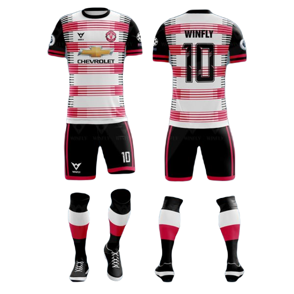 Áo bóng đá CLB Manchester United – 0157