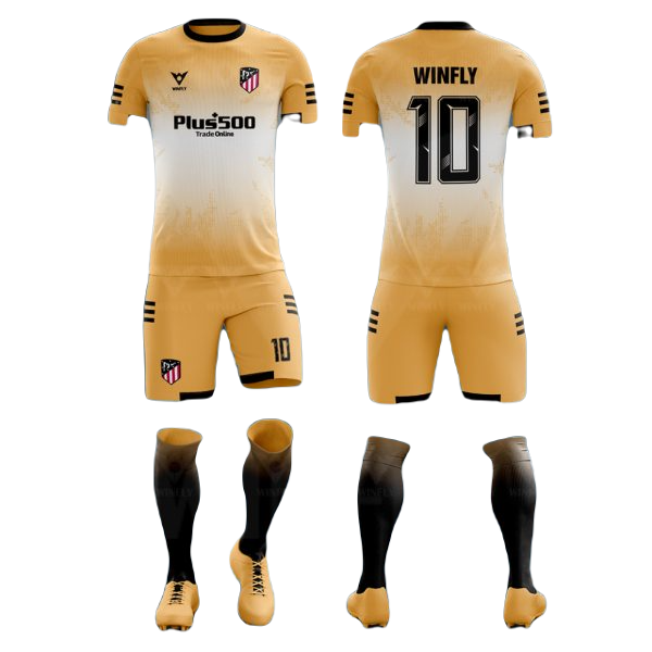 Áo bóng đá CLB Atletico Madrid – 0184