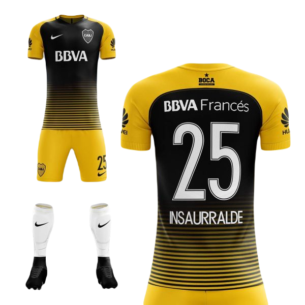 Áo bóng đá CLB Alectico Madrid – 0266