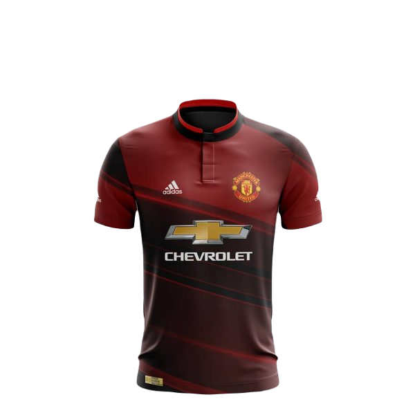 Áo bóng đá CLB Manchester United – 0287