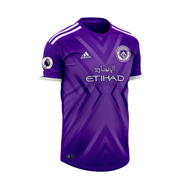 Áo bóng đá CLB Manchester City – 0292