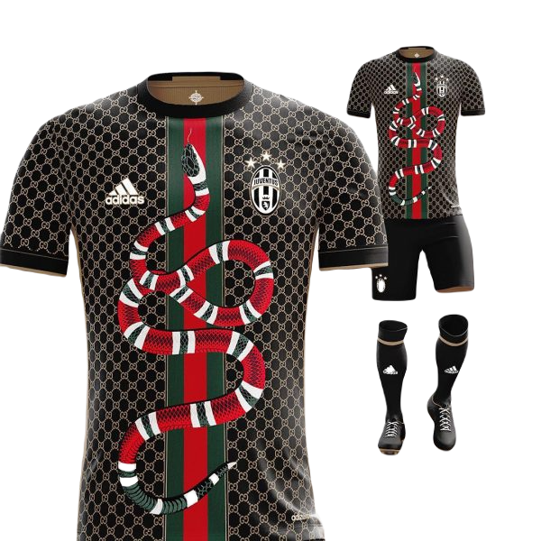 Áo bóng đá CLB Juventus – 0297