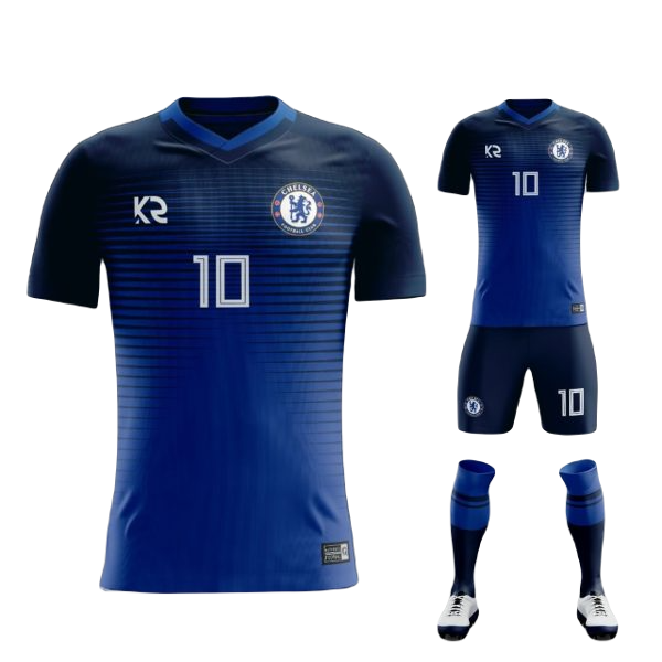 Áo bóng đá CLB Chelsea – 0299