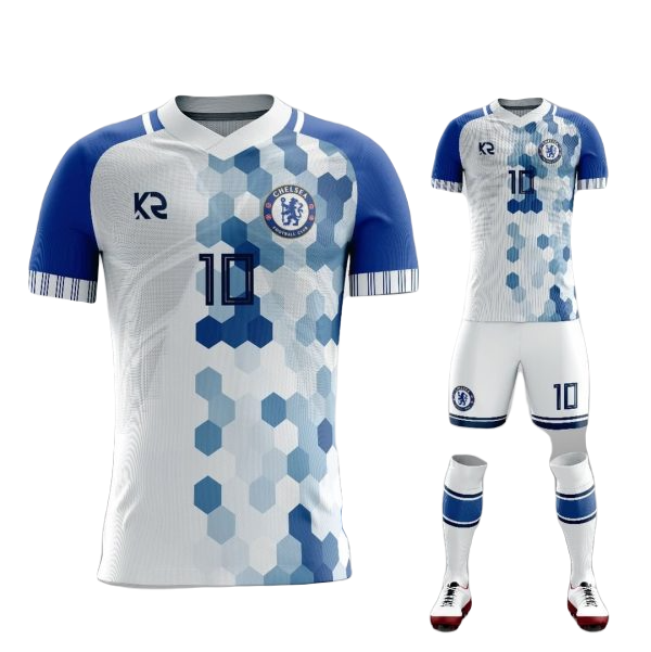 Áo bóng đá CLB Chelsea – 0300