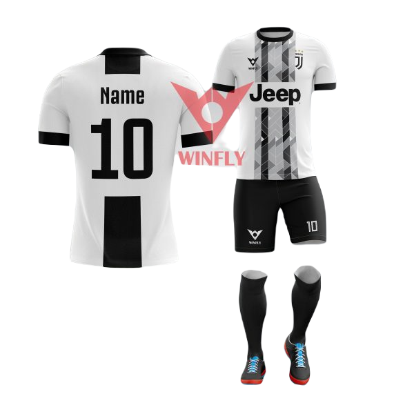 Áo bóng đá CLB Juventus – 0304