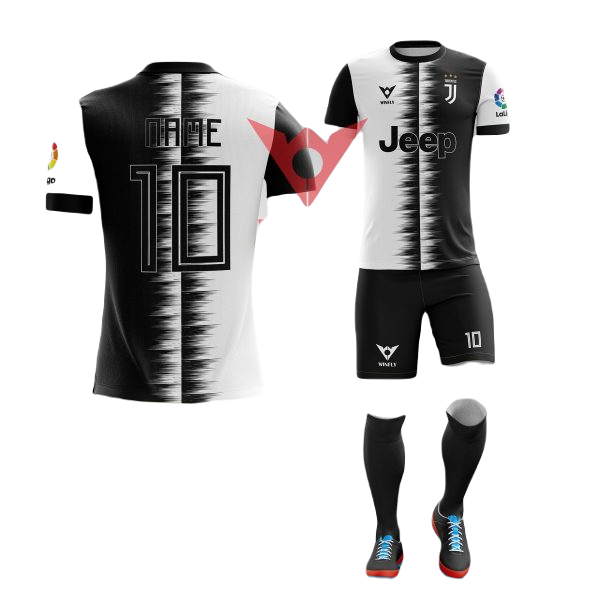Áo bóng đá CLB Juventus – 0305