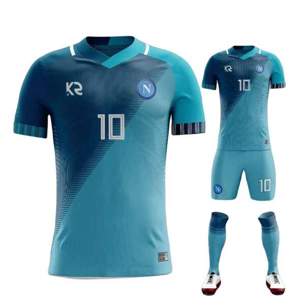 Áo bóng đá CLB Napoli – 0310