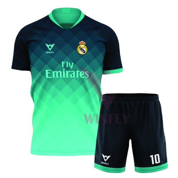 Áo bóng đá CLB Paris Saint-Germain – 0403