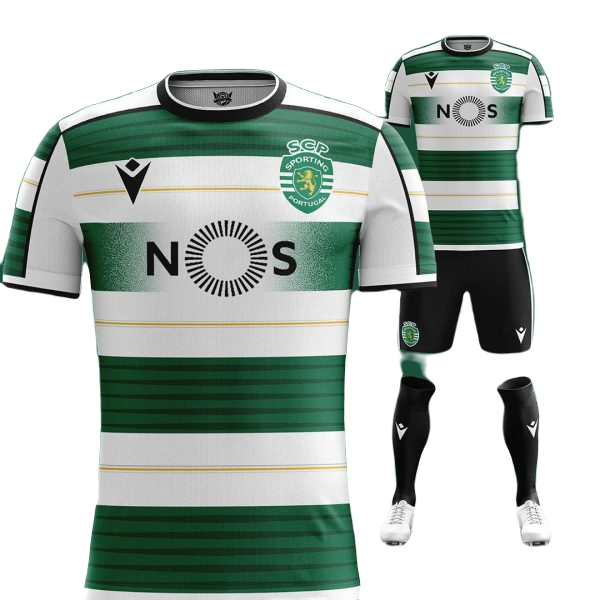 Áo bóng đá CLB SPORTING – 0366