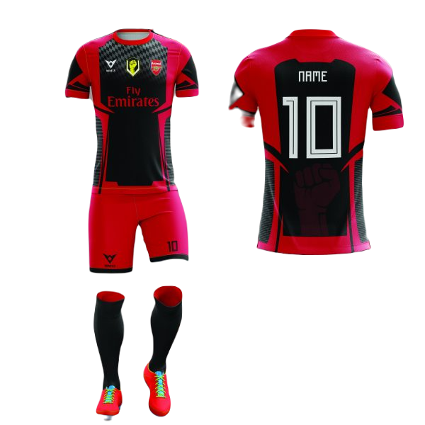Áo bóng đá CLB Arsenal – 0359