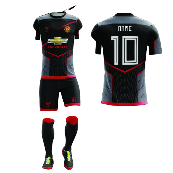 Áo bóng đá CLB Manchester United – 0351