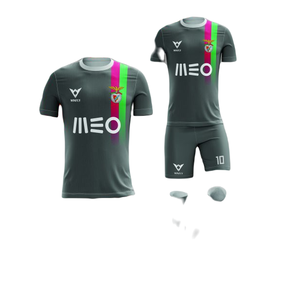 Áo bóng đá CLB Porto – 0340