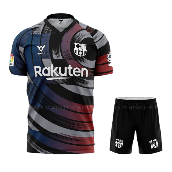 Áo bóng đá CLB Juventus – 0411