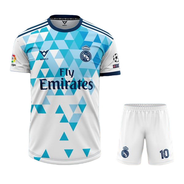 Áo bóng đá CLB AC Milan – 0417