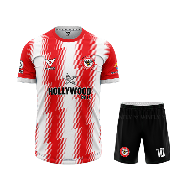 Áo bóng đá CLB BAYER – 0429