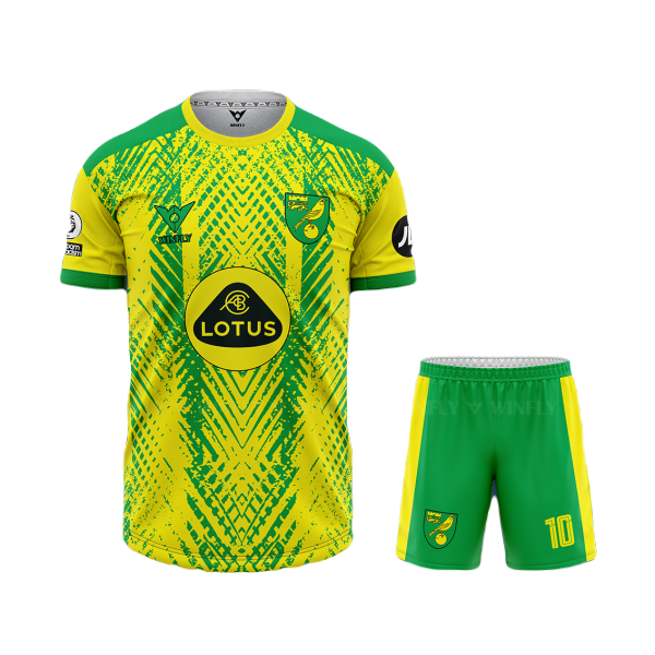 Áo bóng đá CLB NAPOLI – 0436