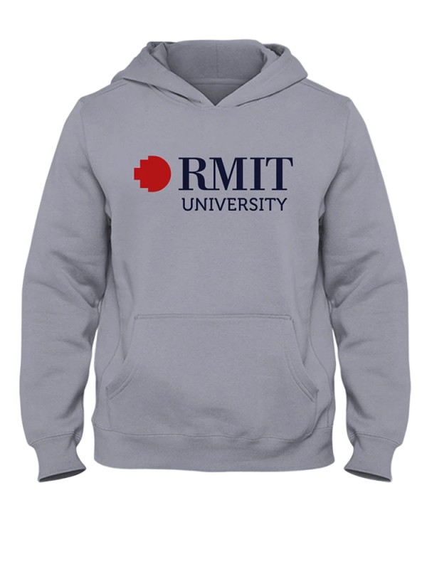 Áo lớp Hoodie thiết kế theo mẫu 02