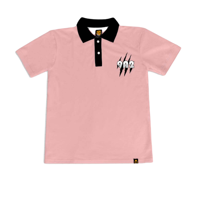 Áo lớp Polo thiết kế theo mẫu 04