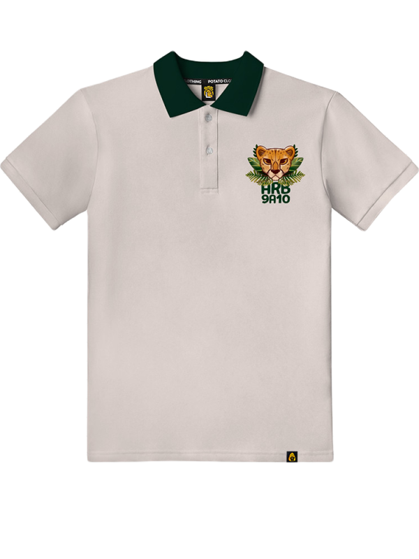 Áo lớp Polo thiết kế theo mẫu 05