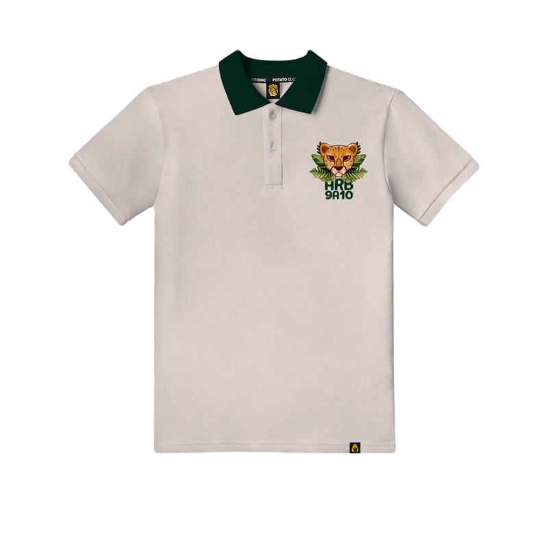 Áo lớp Polo thiết kế theo mẫu 05