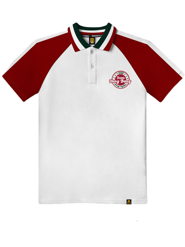 Áo lớp Polo thiết kế theo mẫu 108