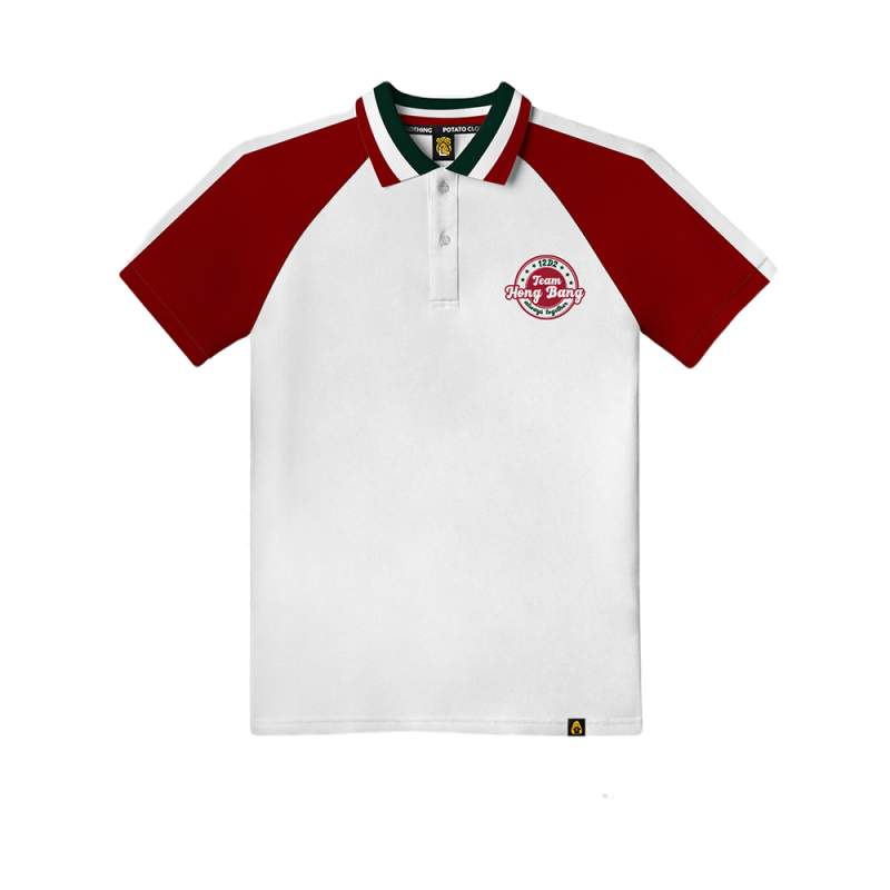 Áo lớp Polo thiết kế theo mẫu 108