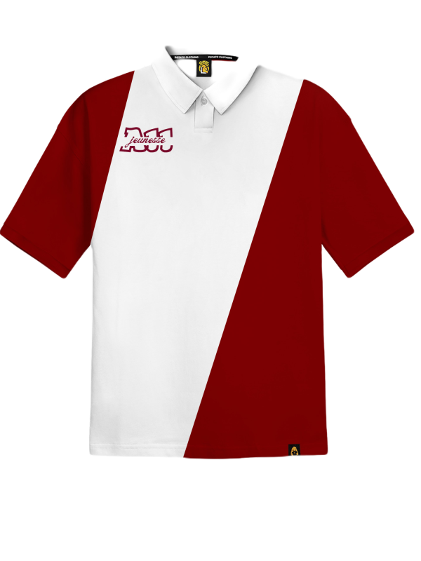 Áo lớp Polo thiết kế theo mẫu 114