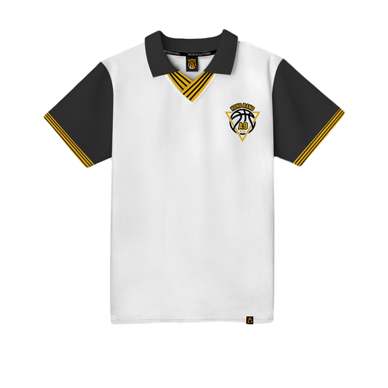 Áo lớp Polo thiết kế theo mẫu 118