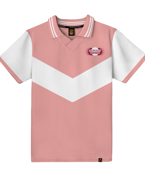 Áo lớp Polo thiết kế theo mẫu 119