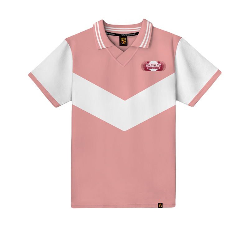 Áo lớp Polo thiết kế theo mẫu 119