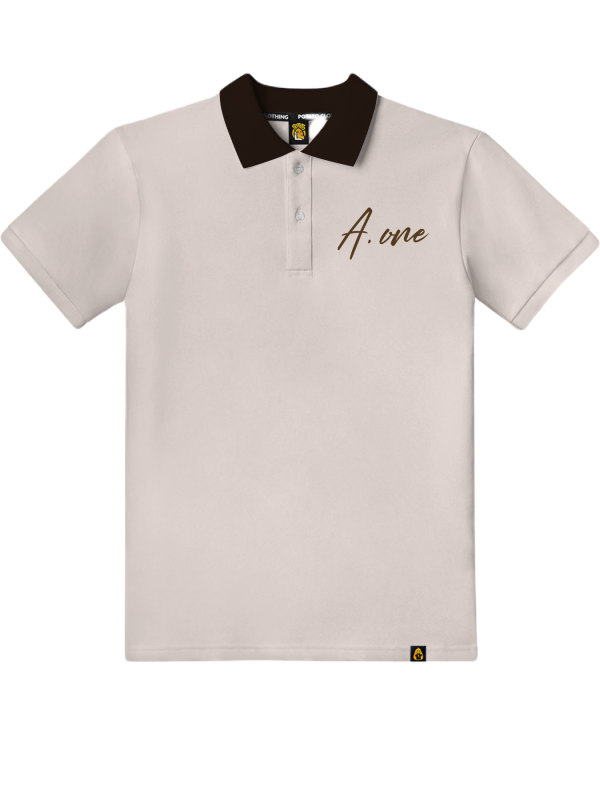 Áo lớp Polo thiết kế theo mẫu 12