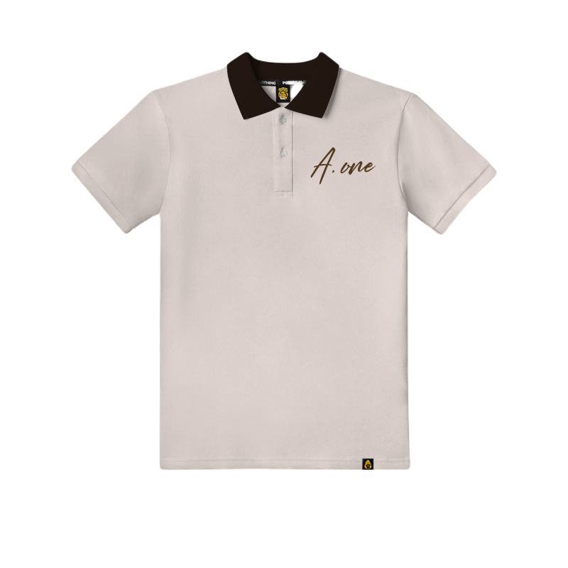 Áo lớp Polo thiết kế theo mẫu 12