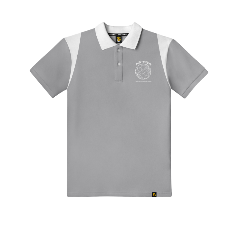 Áo lớp Polo thiết kế theo mẫu 125