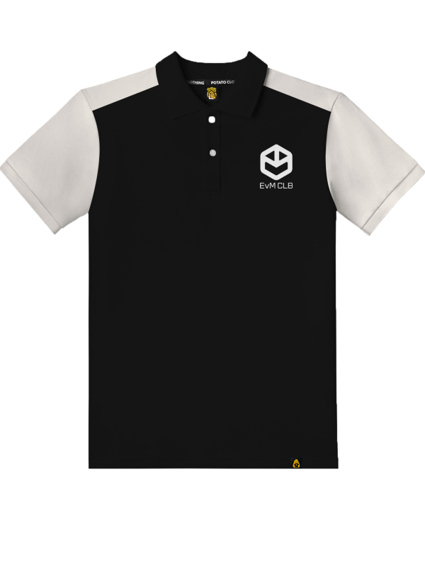 Áo lớp Polo thiết kế theo mẫu 127