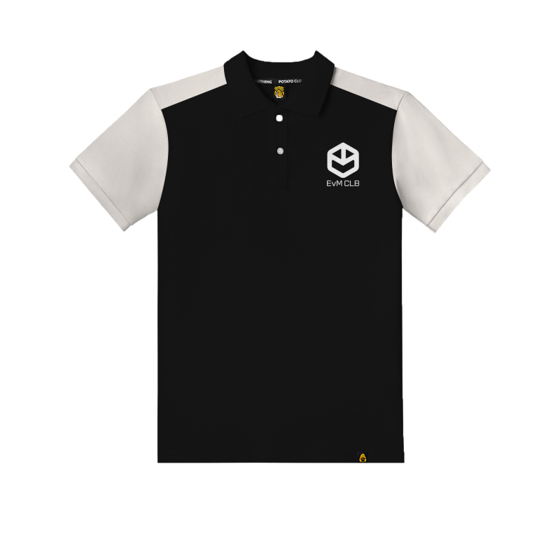 Áo lớp Polo thiết kế theo mẫu 127