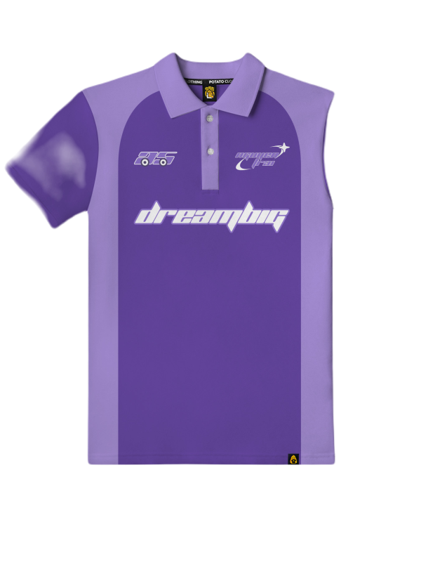 Áo lớp Polo thiết kế theo mẫu 129