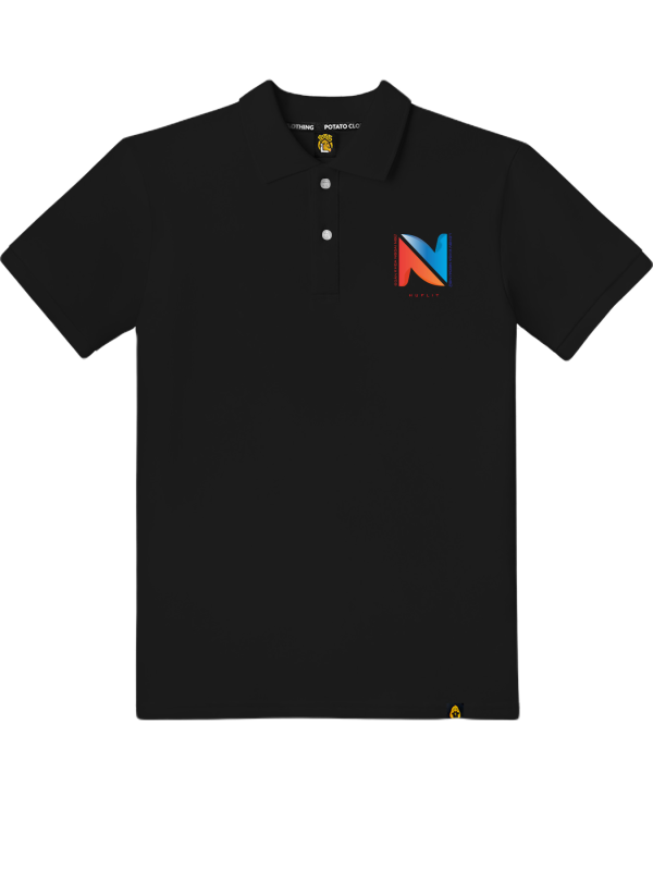 Áo lớp Polo thiết kế theo mẫu 133