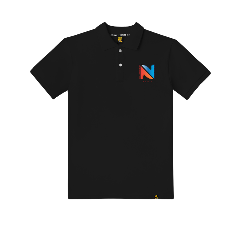 Áo lớp Polo thiết kế theo mẫu 133