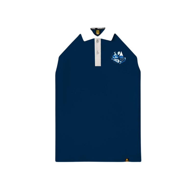 Áo lớp Polo thiết kế theo mẫu 16