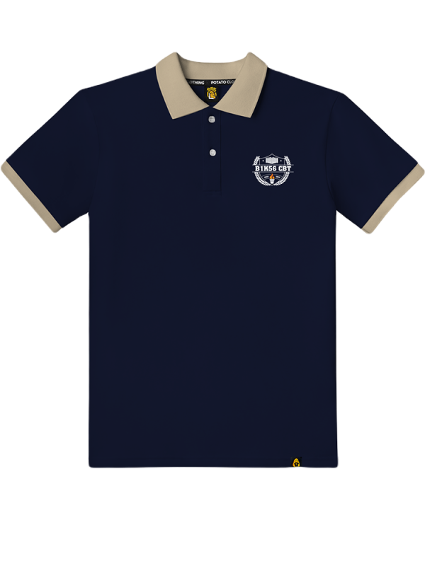 Áo lớp Polo thiết kế theo mẫu 20