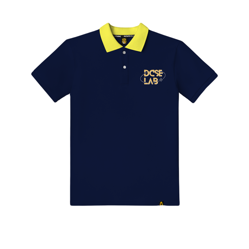 Áo lớp Polo thiết kế theo mẫu 33