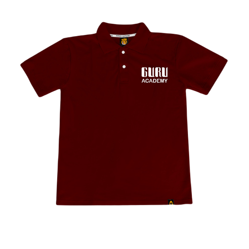 Áo lớp Polo thiết kế theo mẫu 41