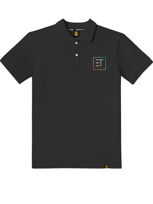 Áo lớp Polo thiết kế theo mẫu 44