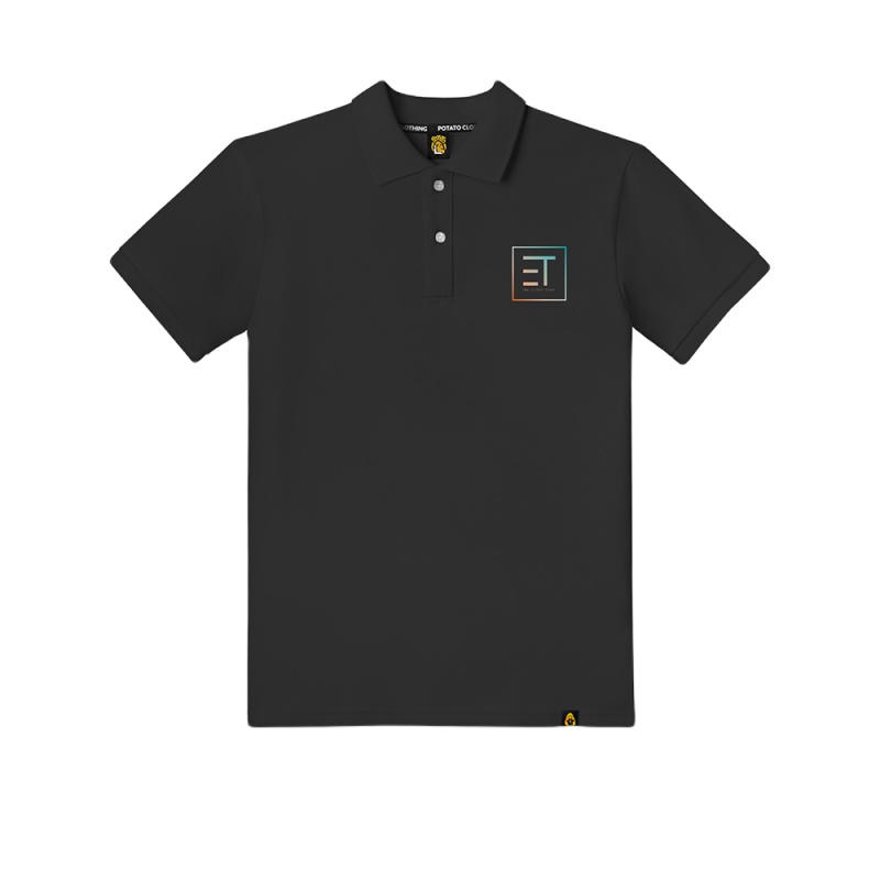 Áo lớp Polo thiết kế theo mẫu 44