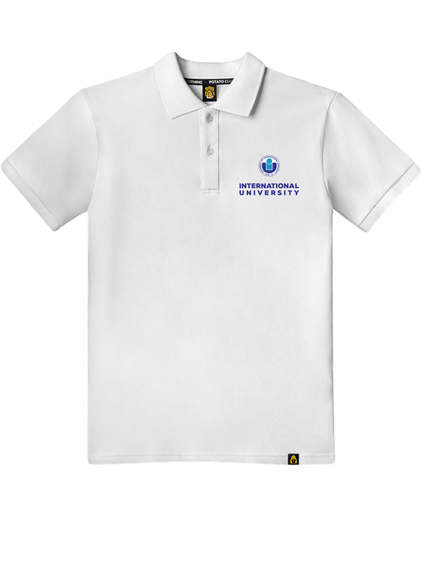 Áo lớp Polo thiết kế theo mẫu 46
