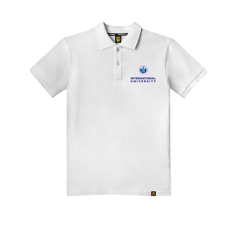 Áo lớp Polo thiết kế theo mẫu 46