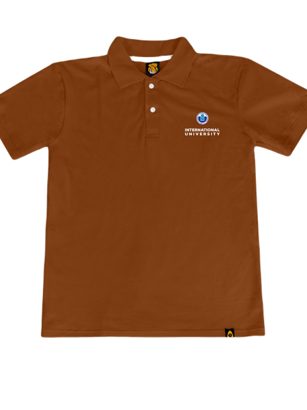 Áo lớp Polo thiết kế theo mẫu 47